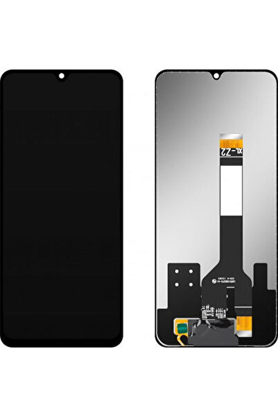 Other Ανταλλακτική οθόνη LCD MP με μηχανισμό αφής για Xiaomi Poco C71 Redmi A...