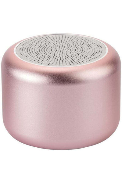 Other Σονίκ Μίνι TWS Πολυτελές Μονό Ηχείο Bluetooth Beat 5W με αυτονομία μπατ...