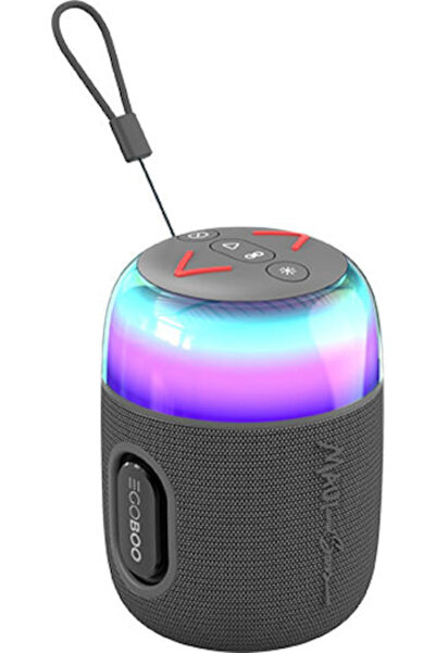 Other Egoboo X Maui and Sons Ηχείο Bluetooth 5W με Ραδιόφωνο και Διάρκεια Μπα...