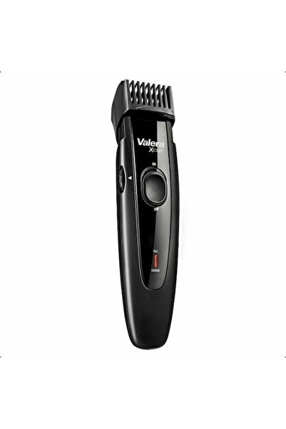Valera X-Cut Επαναφορτιζόμενη Κουρευτική Μηχανή Μαύρη 228-0018