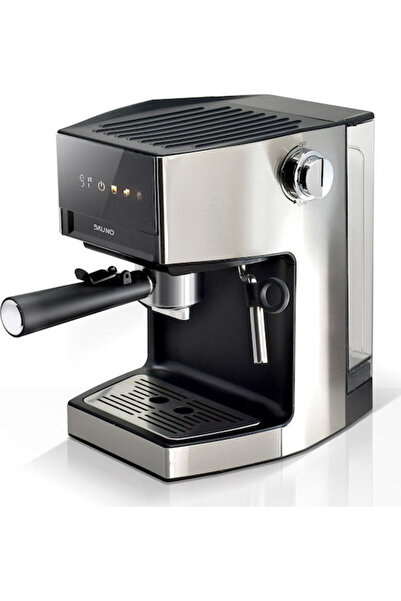 Bruno Μηχανή Εσπρέσο Αυτόματη Barista 950W Πίεση 19bar 3 σε 1