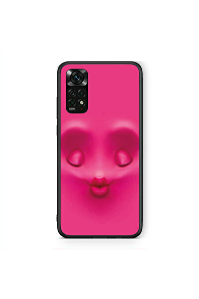 Other Xiaomi Redmi Note 11 Pro 5G Kiss Black Glossy Θήκη