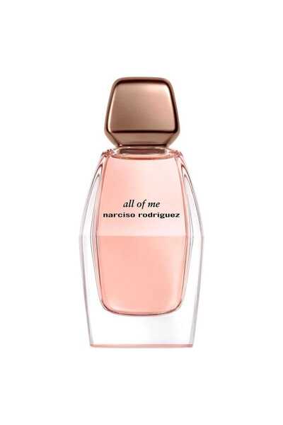 Narciso Narcissus All of Me Eau De Parfum 90ml (Plain White Cardboard Box)