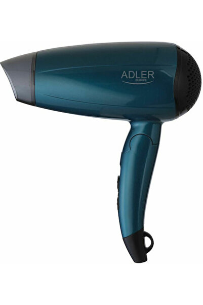 adler Σεσουάρ μαλλιών 1400W