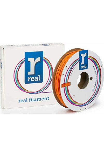 Other Γνήσιο Νήμα PLA για 3D Εκτυπωτή 2.85mm Πορτοκαλί 0.5kg 1 τεμάχιο (Καρού...