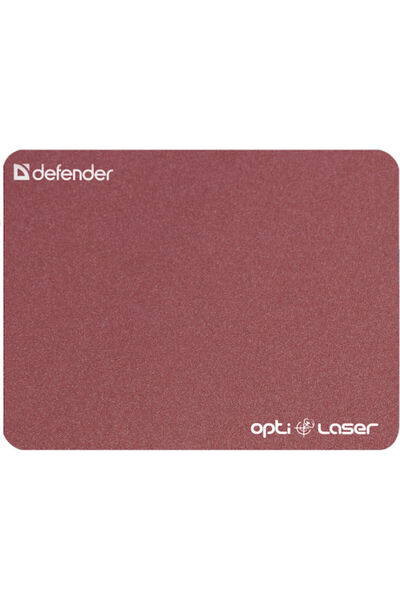 Defender Οπτι-λέιζερ Ποντικομαξιλαράκι 220mm Κόκκινο 50410-05