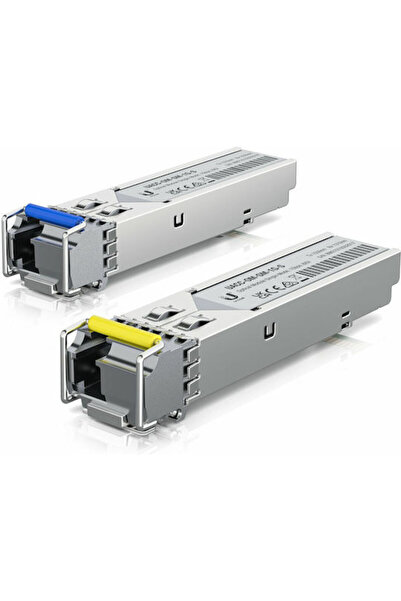 Ubiquiti UACC-OM-SM-1G-S-2 2 τεμάχια