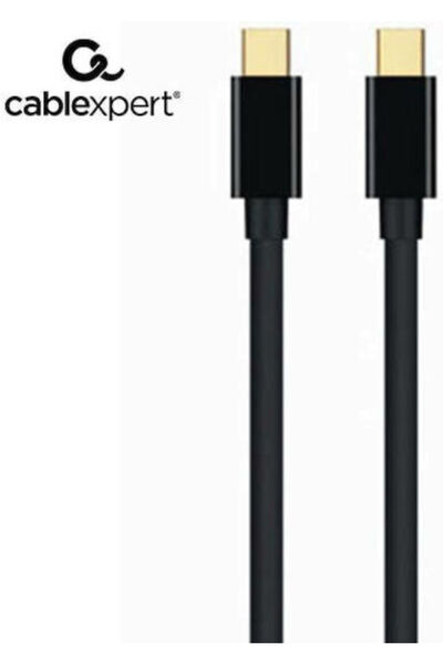 Cablexpert Καλώδιο mini DisplayPort αρσενικό - mini DisplayPort αρσενικό 1.8μ...