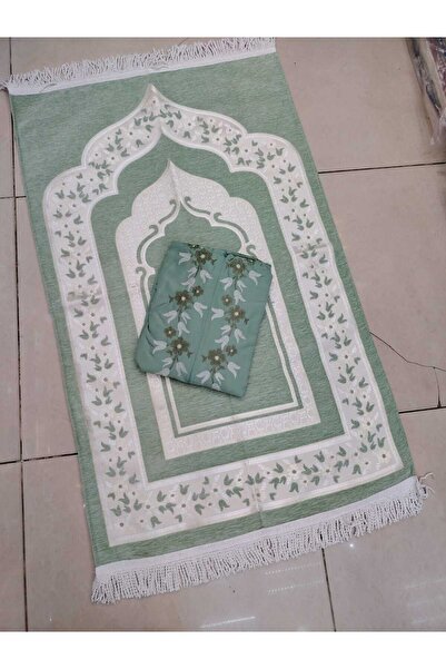 Shaghafi prayer rug