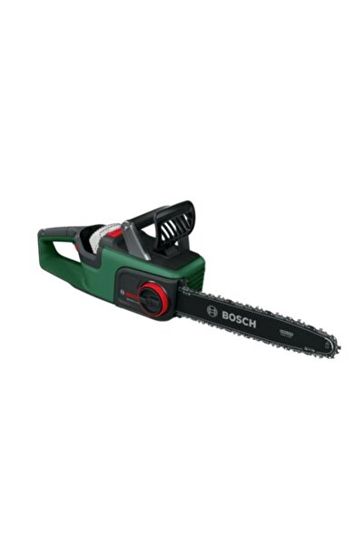 Bosch AdvancedChain 36V-35-40 Ασύρματο Αλυσοπρίονο 35 εκ. 14 μ/δευτ. +1x Μπατ...