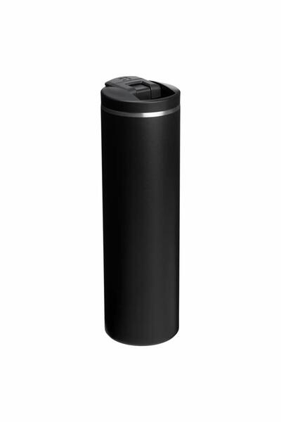 Stanley The Transit Fliptop Mug 0.59L / 20Oz Siyah 10-13061-011