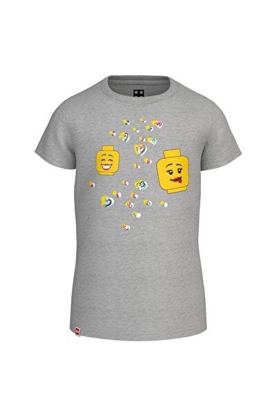 LEGO Tricou cu mânecă scurtă pentru copii 128
