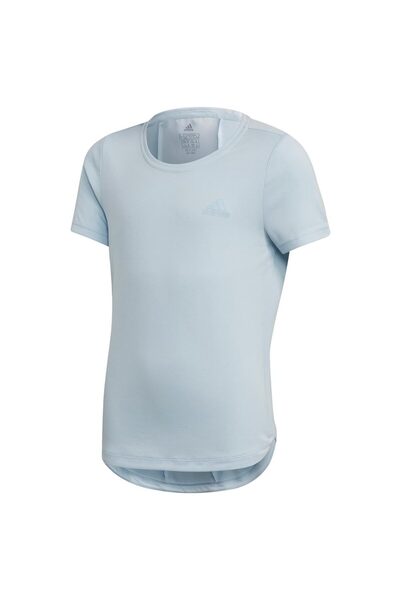 adidas Tricou cu mânecă scurtă pentru copii 140