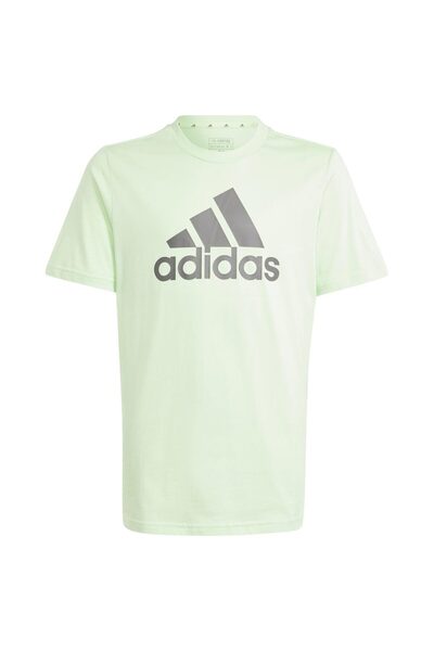 adidas Παιδικό κοντομάνικο μπλουζάκι U BL Tee 140