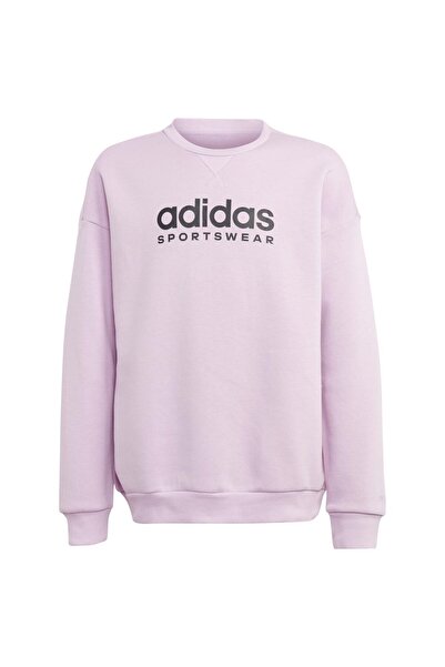 adidas KidsJ Φούτερ Crew Όλες τις Εποχές 128