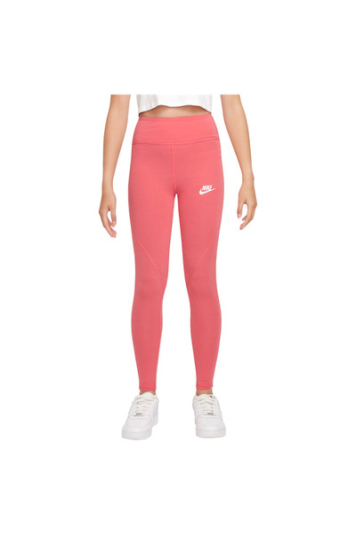 Nike KidsNSW Favorites Gx Hw Colanți XL / Vârste 13–15 ani