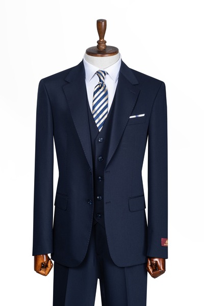 ilayda emir Premium, Slim Fit, Men's Suit