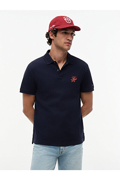Tommy Hilfiger Men's Regular Polo T-Shirt