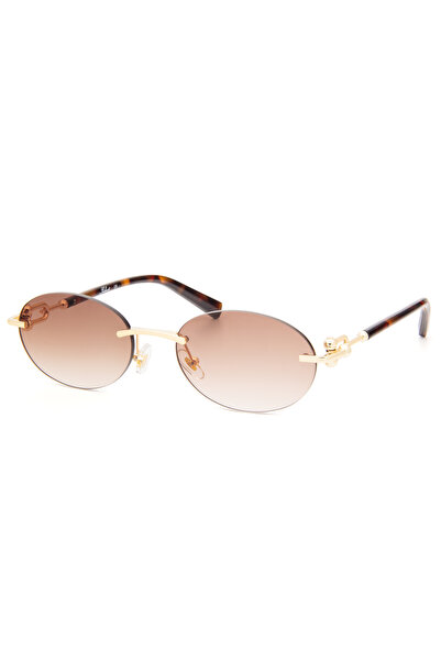 Falenti Ae9926-C4 56 Unisex Sunglasses
