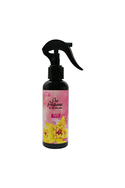 Fresh معطر جو برائحة الفانيليا 150 مل، مزيل روائح طويل الأمد للمنزل والسيارة ...