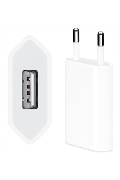 Co2 Încărcător USB de 5W pentru iPad, iPhone 6, 7, 8, X, Xs, Xr, 11, 12, 13, ...