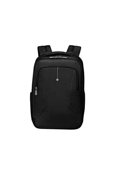 Samsonite Guardit Classy Siyah 2.0 - Kabin Altı Sırt Çantası 14.1"