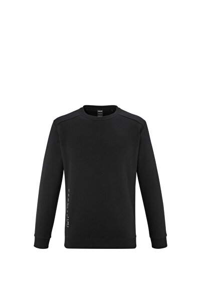 Millet CDG CHAM Swetşört CN Erkek MIV10529 N0247 Siyah-XL