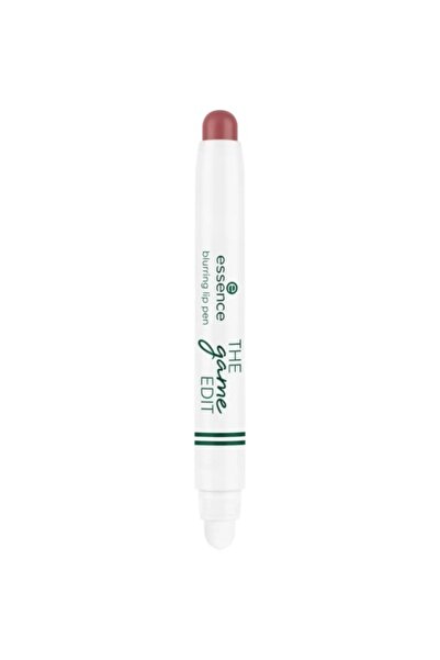 Essence Lip pencil with blurring effect, THE game EDIT, Essence, 1.45 g