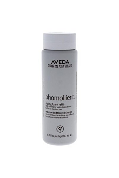 Aveda Phomollient Spumă de coafat 200 ml