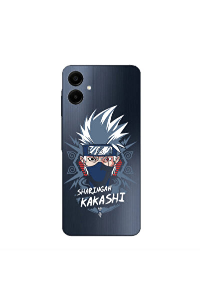 Other Samsung A06 Anime Mangoo Transparent Silicone TPU Θήκη
