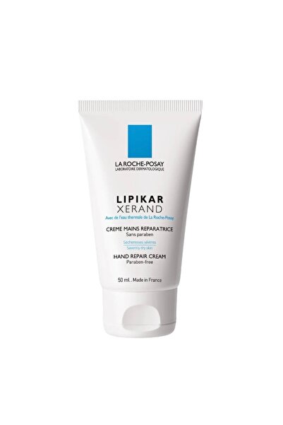 La Roche Posay Crema reparatoare pentru pielea foarte uscata- Lipikar Xerand,...