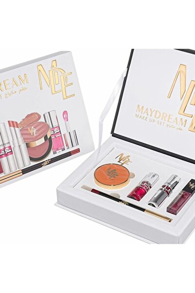 MAYDRREAM طقم مكياج من ماي دريم A