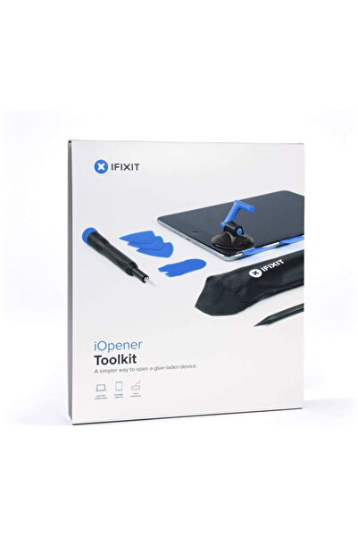 iFixit Kit iOpener