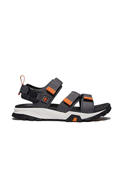 Timberland صندل رجالي كاجوال من Garrison Trail Backstrap TB0A6DXTEZS1 باللون ...
