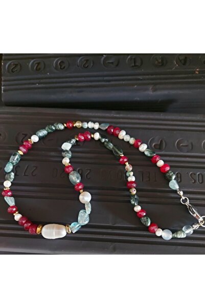 Manolibera Jewellery Ιρίνα