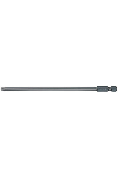 Other Bit Industrial profil Torx, Felo, E6.3, TX25, 150mm