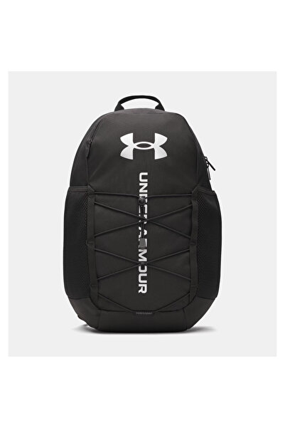 Under Armour Hustle Sport 6.0 Σακίδιο Πλάτης (Μαύρο)-6000397-001