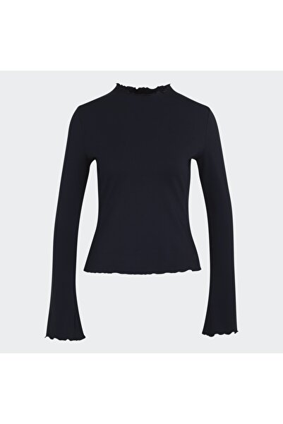 adidas All Me Wint Ls Women's Sports T-Shirt Kg0435