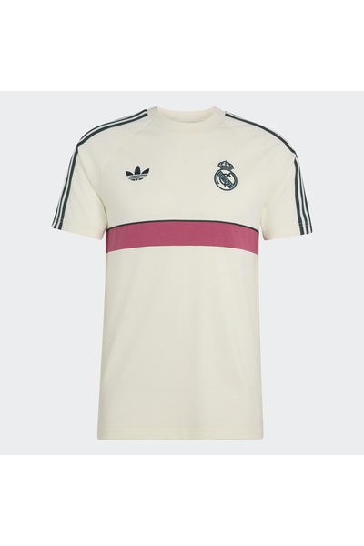 adidas Real Og2 Tee Men's Sports T-Shirt Kg2973