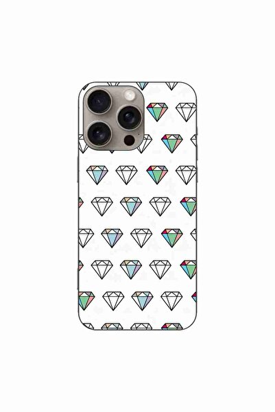 OEM Калъф, съвместим с Apple iPhone 16 Pro Max, силиконов гел TPU модел, с ди...
