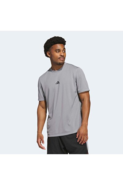 adidas Crazylite Tee Men's Sport Graphic Pattern T-Shirt Kg4813