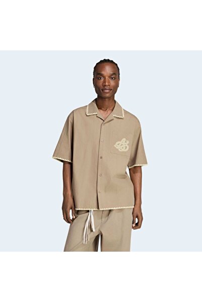 adidas Resort S Shirt Erkek Spor T-shirt KW8186
