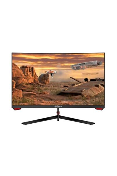 DAHUA Monitor de gaming LM24-E230C de 23,6 ", Full HD, curbat, 165 Hz, 1 ms, ...