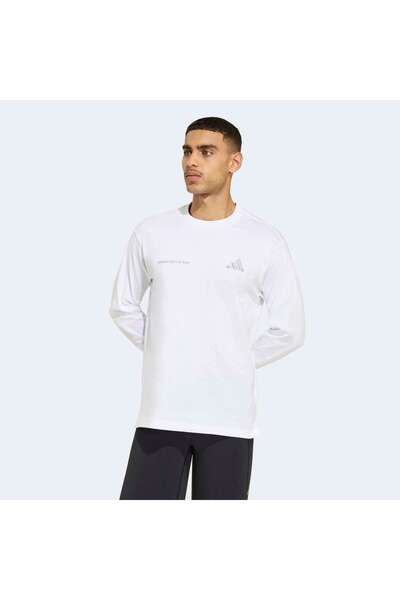 adidas Rcc Ls Uf Unisex Adult Sports T-Shirt Ks0488