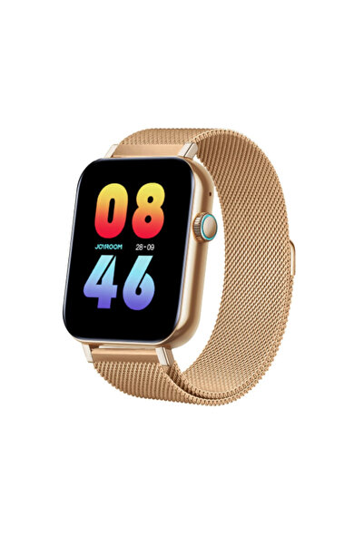 Joyroom Ceas Inteligent Smartwatch JR-FT5, Apel Bluetooth, Ecran 1.83 Inch, R...
