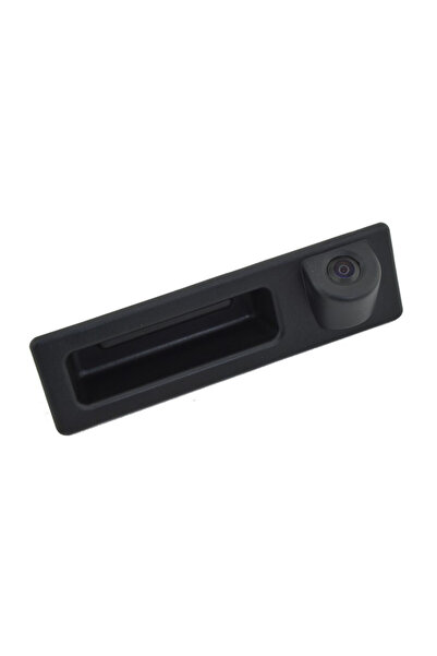 OEM Dedicated Reversing Camera 1080P in Trunk Handle for BMW F30 F10 F11 X1 F...