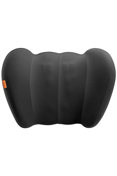 Baseus ComfortRide Cooling Lumbar, 780g, Black