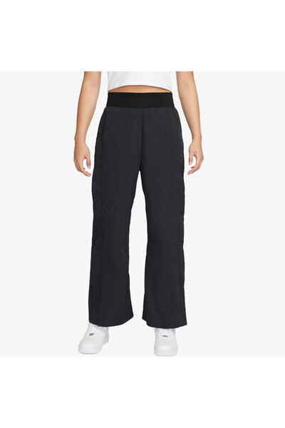 Nike W NSW ICN CLSH WVN HR PNT