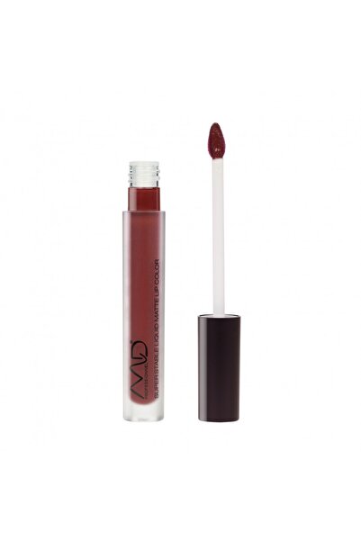 MD Professionnel SUPER STABLE LIQUID MATTE LIP COLOR 16 4ML