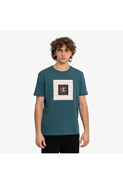 Champion SS Tee